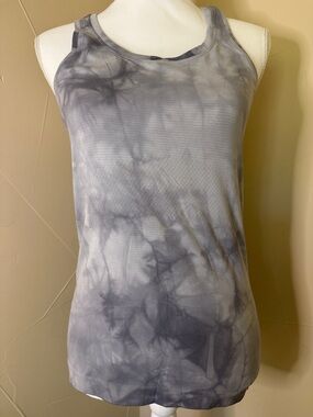 lululemon athletica swiftly Tank